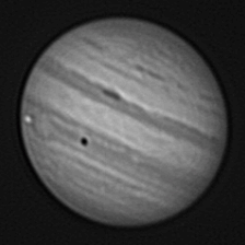 Jupiter 28.09.2011
