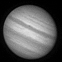 Jupiter 30.09.2011